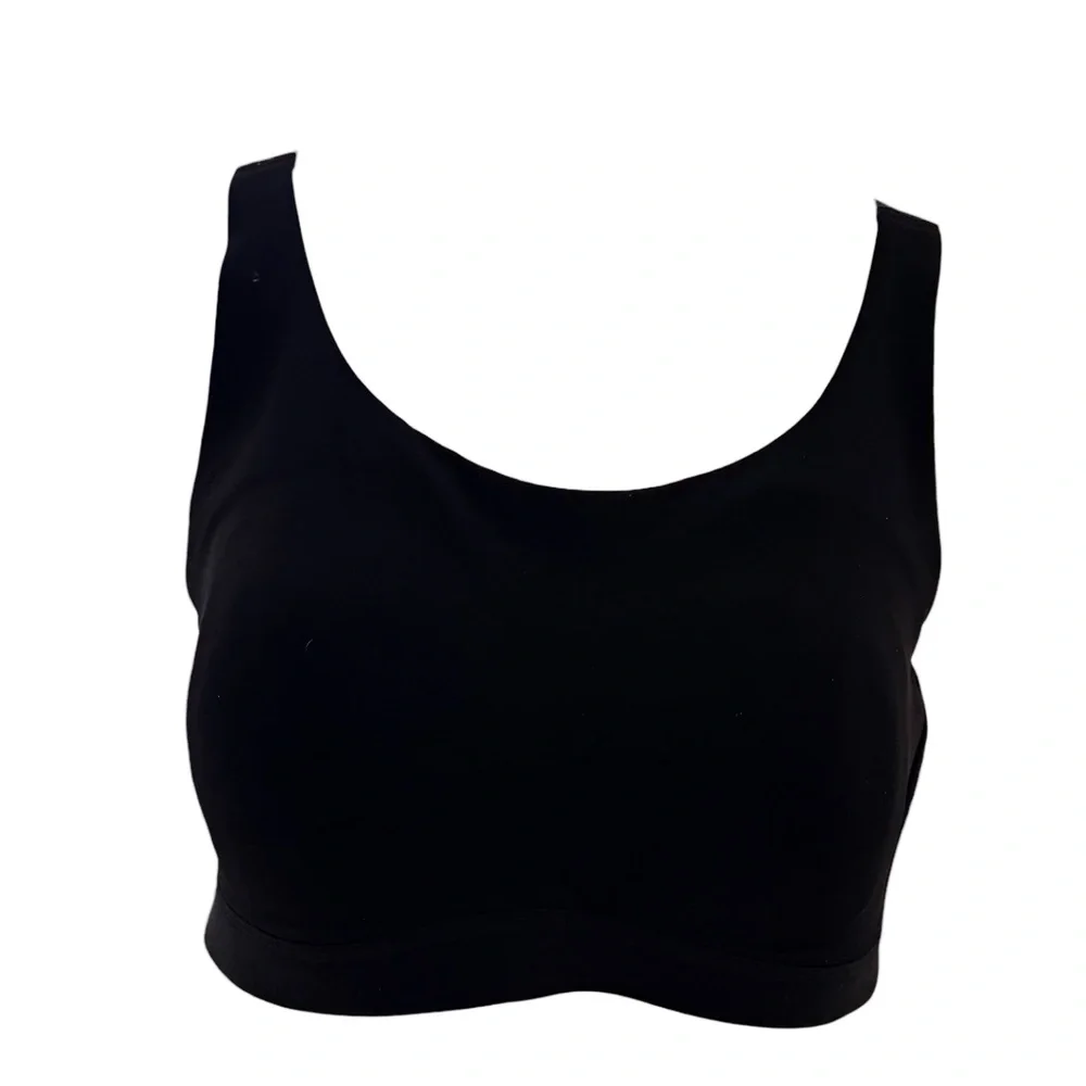 NWT Alo Yoga Power Play High Impact Bra 38C - New - Picture 3 of 9